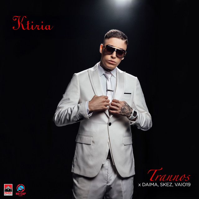 'Ktiria' cover art