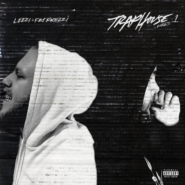 'Traphouse Vibes, Vol. I' cover art