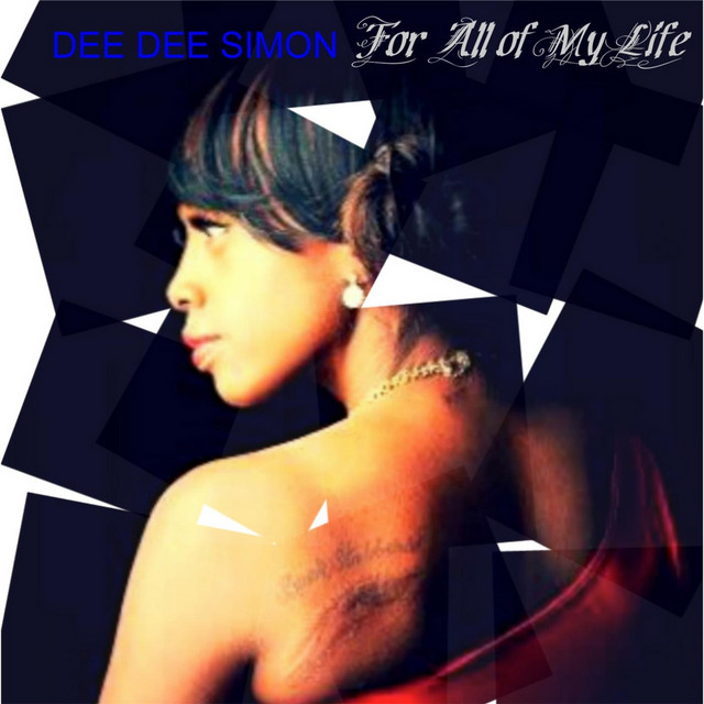 'For All of My Life' cover art