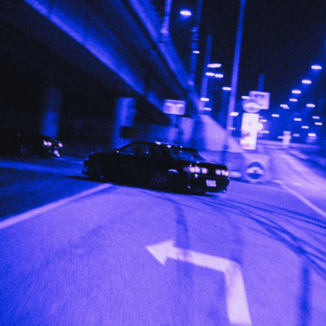 'let me know (sped up)' cover art