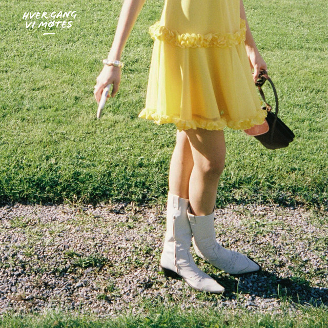 'Bygda' cover art