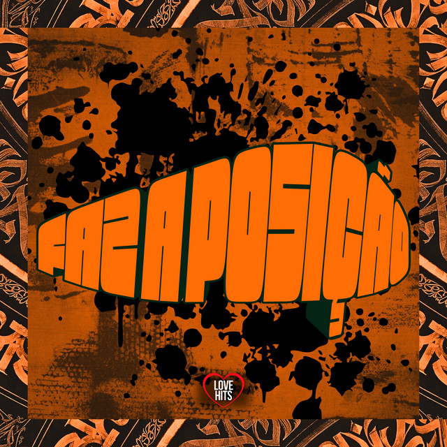 'Faz a Posição' cover art