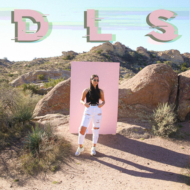 'DLS' cover art