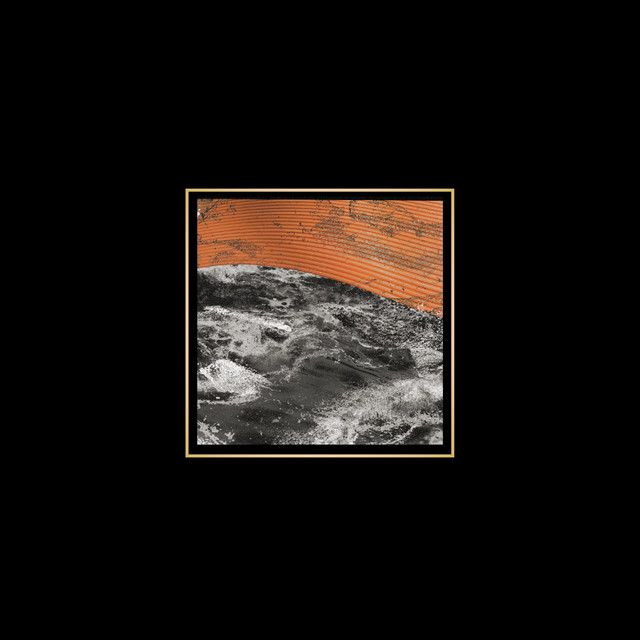 'Resurrection' cover art