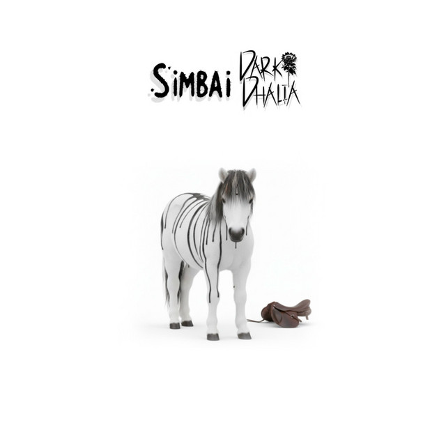 'Saddle (Pony)' cover art