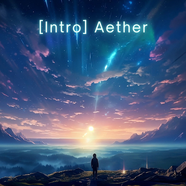 '[Intro] Aether' cover art