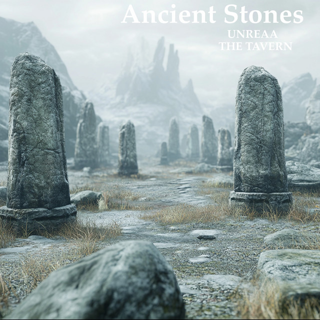 'Ancient Stones (From 