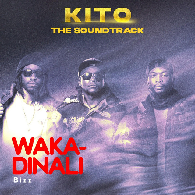 'Bizz' cover art