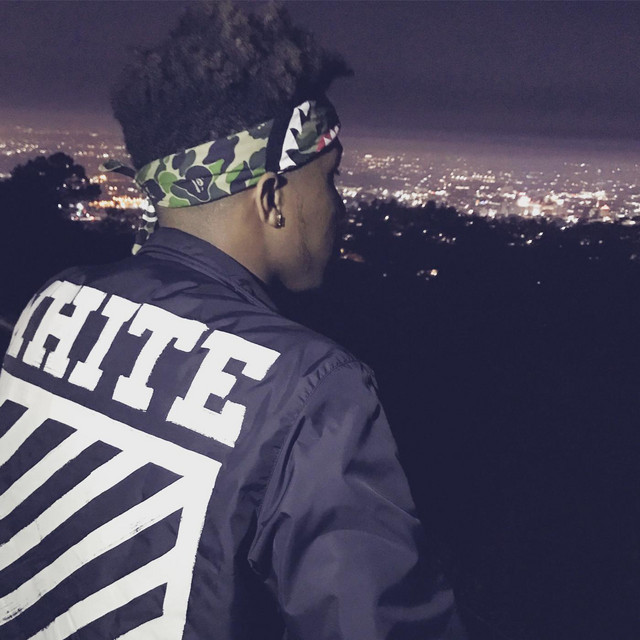 'Free Parties' cover art