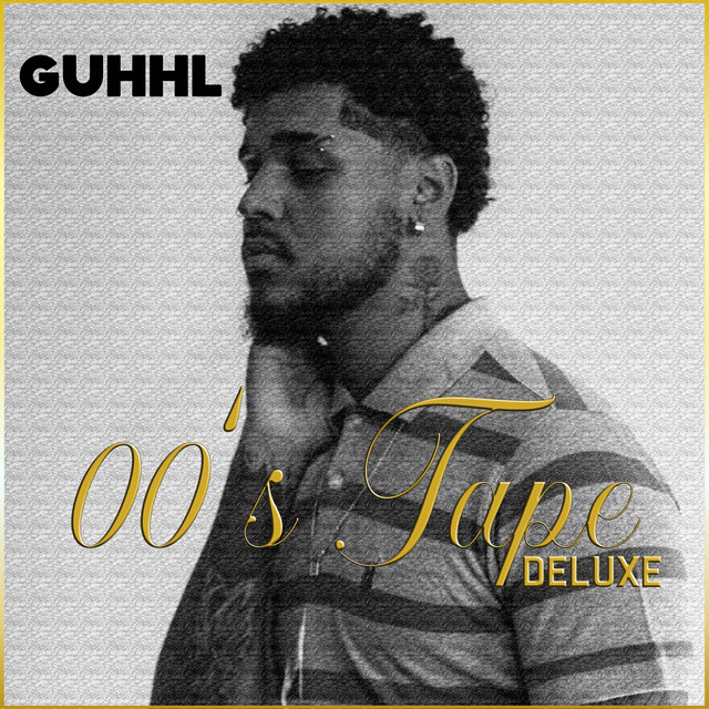'00'S Tape (Deluxe Edition)' cover art