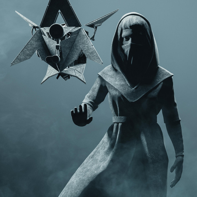 'Land Of The Heroes' cover art