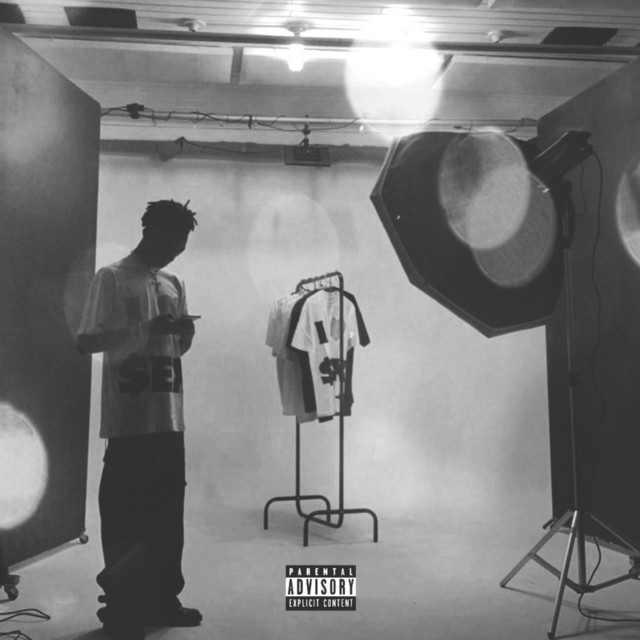 'Passatempo' cover art