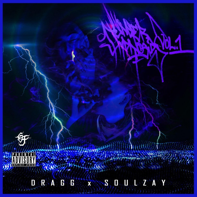 'Under Hypnosis, Vol. 1' cover art