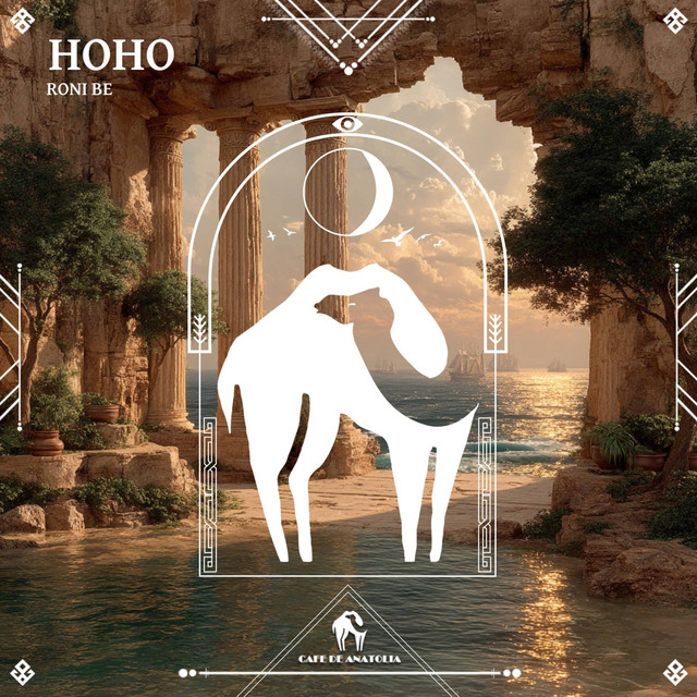 'Hoho' cover art