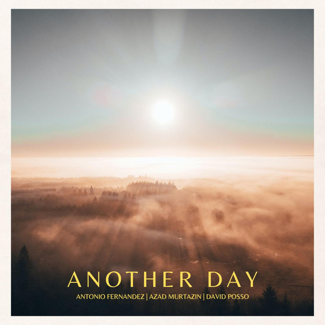 'Another Day' cover art