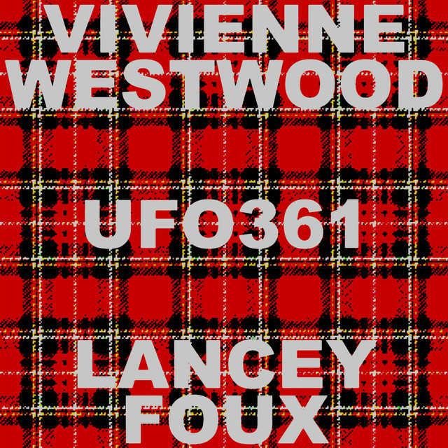 'VIVIENNE WESTWOOD (feat. Lancey Foux)' cover art