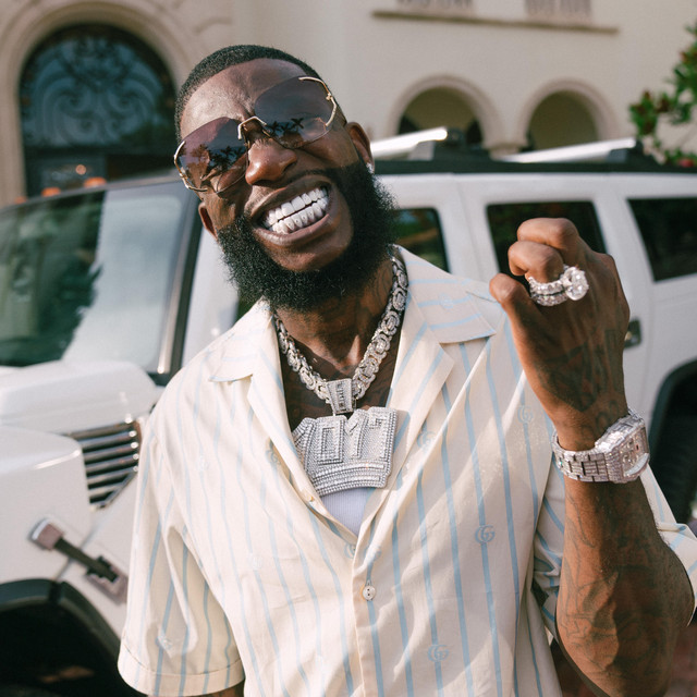 Gucci Mane - Official Artist Photo