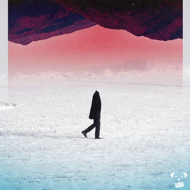 'inmyhead' cover art