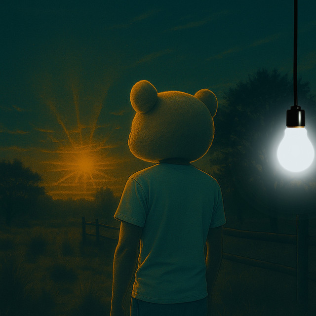 'MADE FOR THIS' cover art
