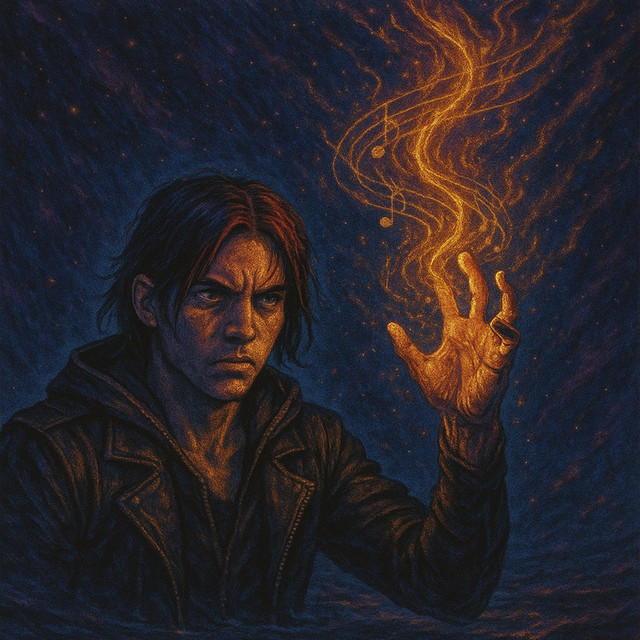 'Find It Out' cover art