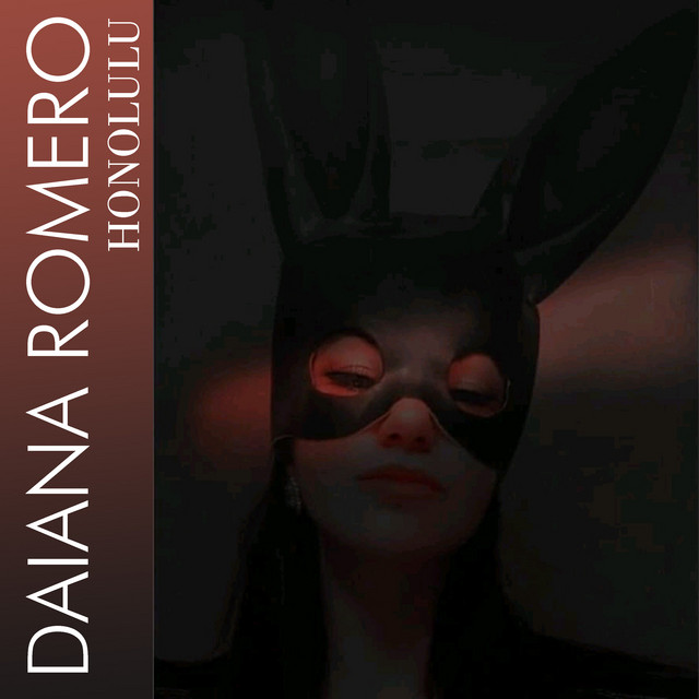 'Honolulu' cover art