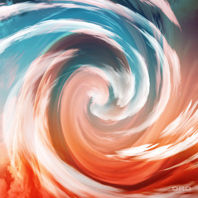 'Alucinado' cover art