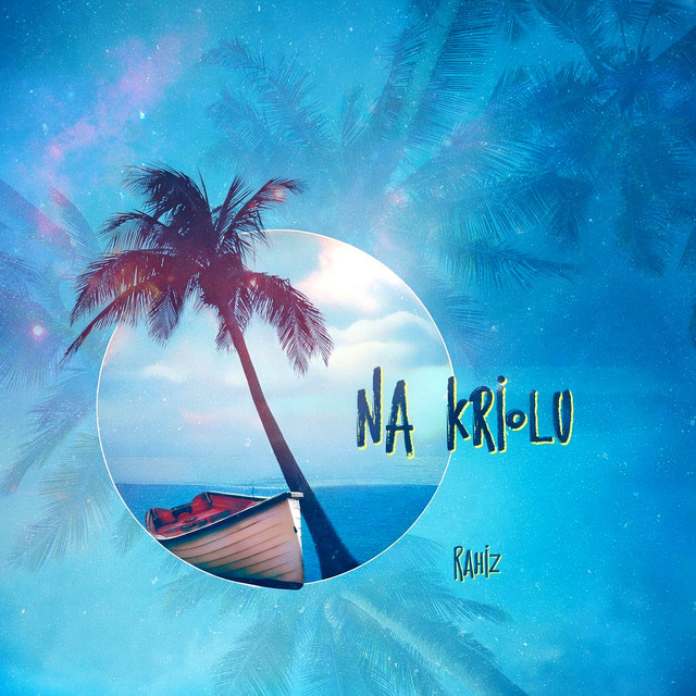 'Na Kriolu' cover art