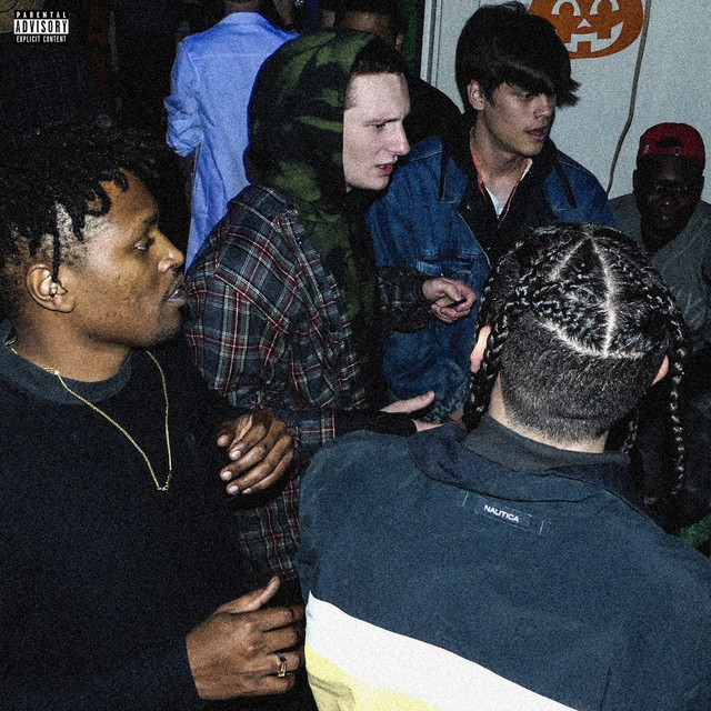'Loco' cover art