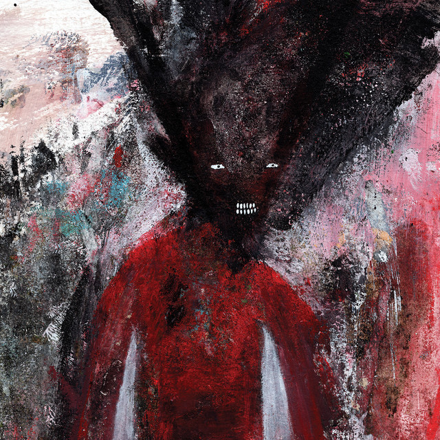 'Titan' cover art