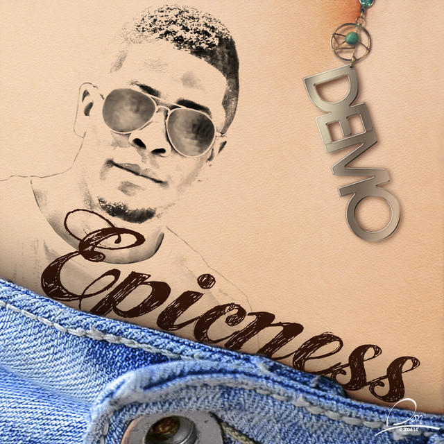 'Epicness' cover art