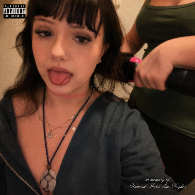 'All Them Chops (Long Live Hannah)' cover art