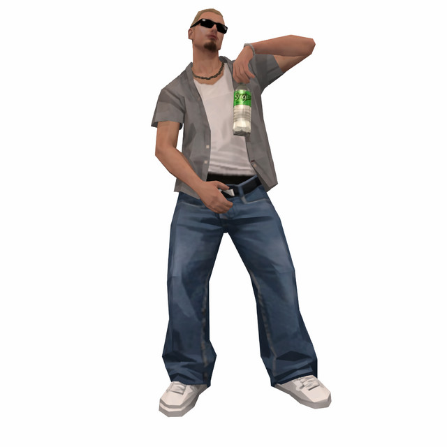 STFN - Official Artist Photo