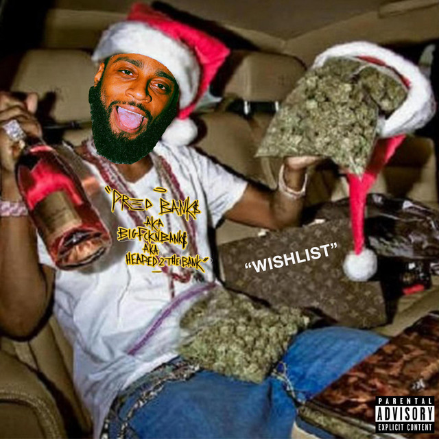 'Wishlist' cover art