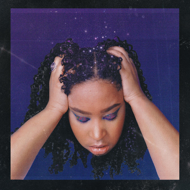 'Personal' cover art