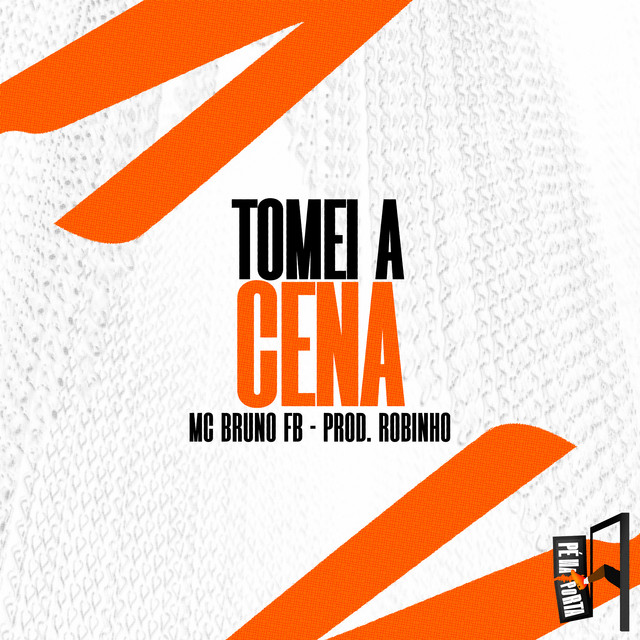 'Tomei A Cena' cover art