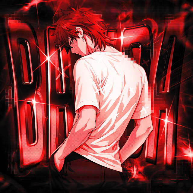 'BATIDA' cover art