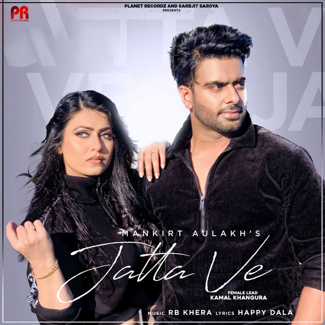 'Jatta Ve' cover art