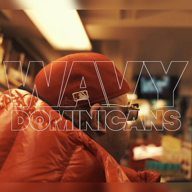 'WAVYDOMINICANS (feat. The Hidden Character & BoriRock)' cover art