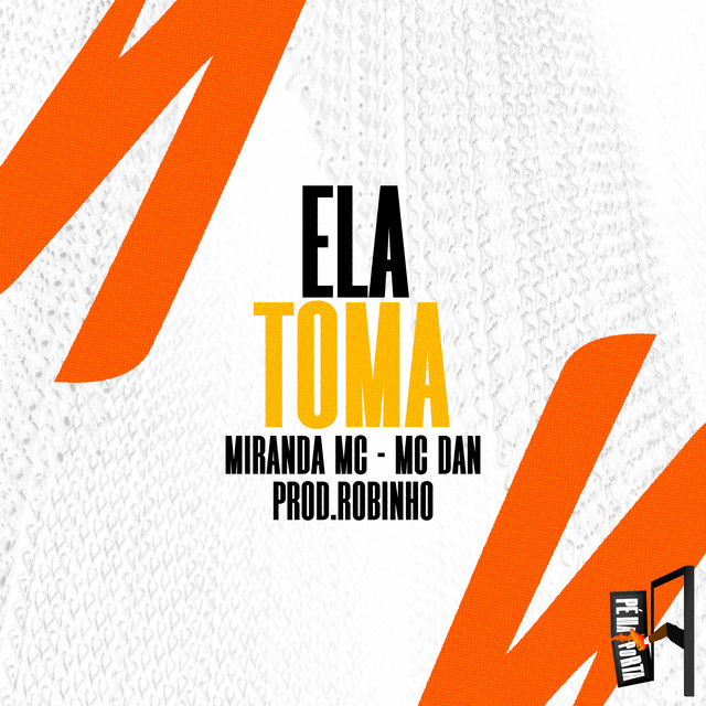 'Ela Toma' cover art