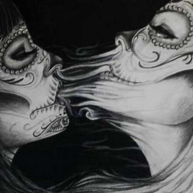 'momma told me' cover art