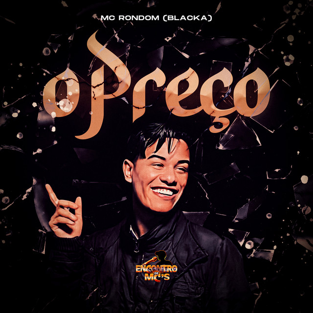 'O Preço' cover art