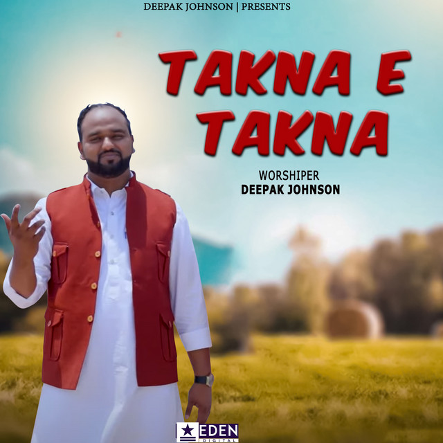 'Takna e Takna' cover art