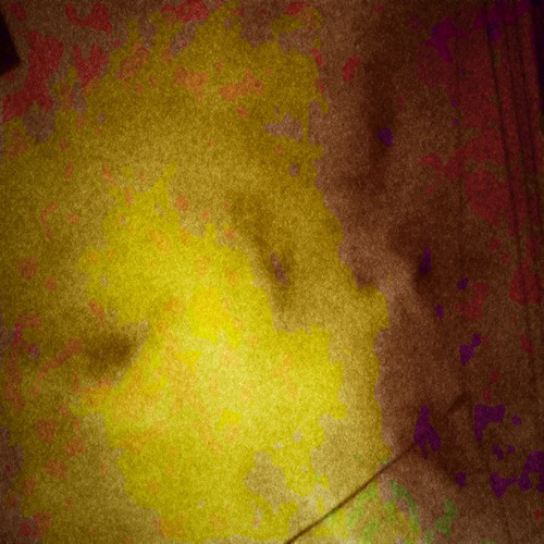 'Cage' cover art