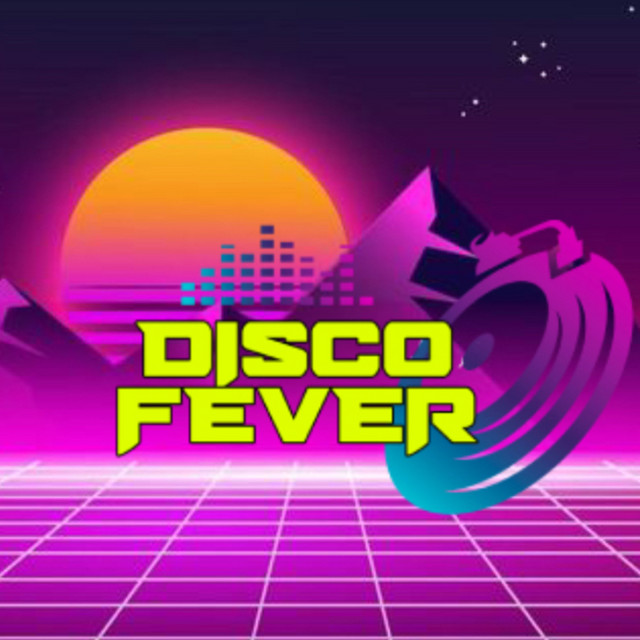 Disco Fever - Official Artist Photo