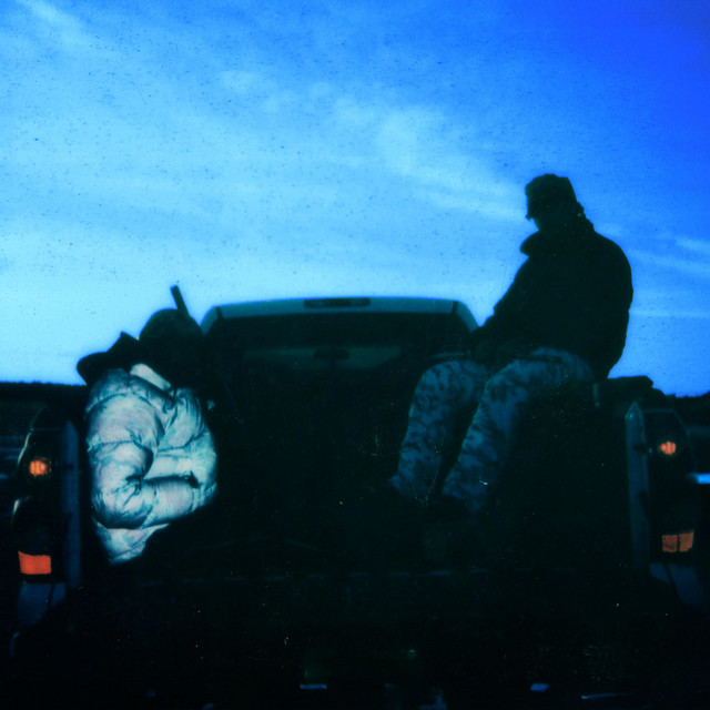 'cold winter' cover art