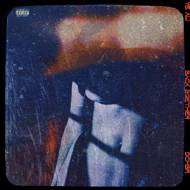 'BACK 2GETHER' cover art