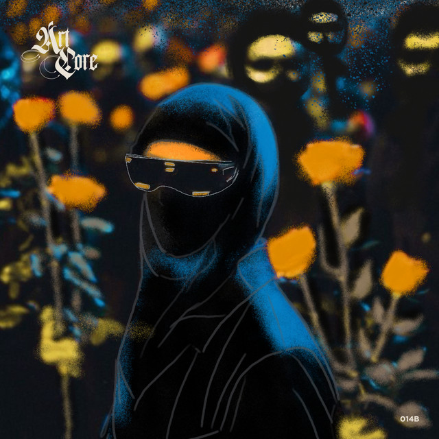 'Ganesha' cover art