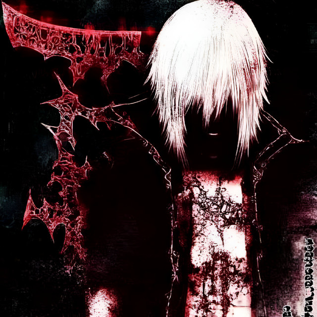 'VORTEX' cover art