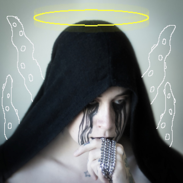 'Magician' cover art