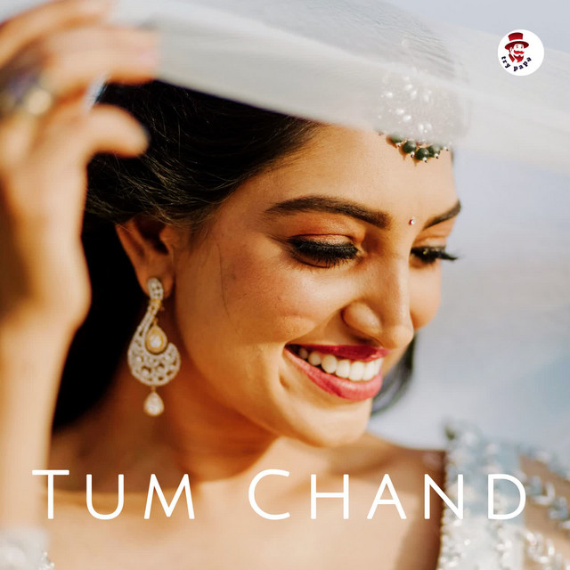 'Tum Chand' cover art